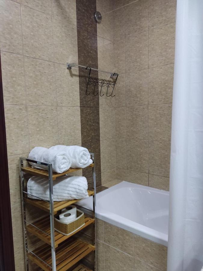 Studio In The Heart Of Sports City -Great View & Amenities! Дубай Екстер'єр фото